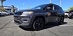 Used 2020 JEEP COMPASS LATITUDE 4X4 in LAS VEGAS, NEVADA