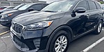 Used 2019 KIA SORENTO L in LAS VEGAS, NEVADA