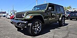 Used 2024 JEEP WRANGLER 4XE SPORT S 4X4 in LAS VEGAS, NEVADA