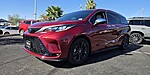 Used 2022 TOYOTA SIENNA XSE FWD 7-PASSENGER in LAS VEGAS, NEVADA