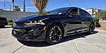 Used 2024 KIA K5 GT-LINE AUTO AWD in LAS VEGAS, NEVADA