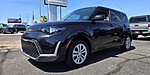Used 2024 KIA SOUL LX IVT in LAS VEGAS, NEVADA