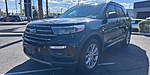 Used 2021 FORD EXPLORER XLT in LAS VEGAS, NEVADA