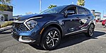 Used 2025 KIA SPORTAGE HYBRID EX AWD in LAS VEGAS, NEVADA
