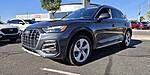 Used 2021 AUDI Q5 PREMIUM PLUS 45 TFSI QUATTRO in LAS VEGAS, NEVADA