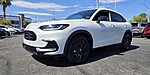 Used 2023 Honda HR-V SPORT AWD CVT in LAS VEGAS, NEVADA