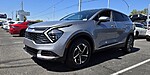 Used 2024 KIA SPORTAGE HYBRID LX AWD in LAS VEGAS, NEVADA