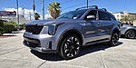 Used 2025 KIA SORENTO EX FWD in LAS VEGAS, NEVADA