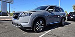 Used 2023 NISSAN PATHFINDER PLATINUM 2WD in LAS VEGAS, NEVADA