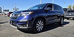 Used 2020 Honda Pilot EX 2WD in LAS VEGAS, NEVADA