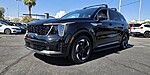Used 2025 KIA SORENTO HYBRID SX PRESTIGE AWD in LAS VEGAS, NEVADA