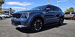Used 2025 KIA SORENTO S AWD in LAS VEGAS, NEVADA