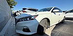 Used 2020 NISSAN ALTIMA 2.5 SV in LAS VEGAS, NEVADA