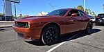 Used 2021 DODGE CHALLENGER SXT RWD in LAS VEGAS, NEVADA