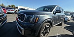 Used 2023 KIA TELLURIDE S in LAS VEGAS, NEVADA