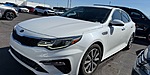 Used 2020 KIA OPTIMA EX in LAS VEGAS, NEVADA