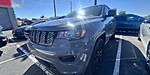 Used 2020 JEEP GRAND CHEROKEE ALTITUDE in LAS VEGAS, NEVADA