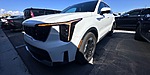 Used 2025 KIA SORENTO HYBRID SX PRESTIGE in LAS VEGAS, NEVADA