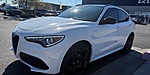 Used 2023 ALFA ROMEO STELVIO VELOCE in LAS VEGAS, NEVADA