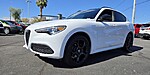 Used 2023 ALFA ROMEO STELVIO VELOCE AWD in LAS VEGAS, NEVADA