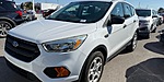 Used 2017 FORD ESCAPE S in LAS VEGAS, NEVADA