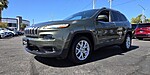 Used 2018 JEEP CHEROKEE LATITUDE PLUS FWD in LAS VEGAS, NEVADA