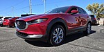 Used 2022 MAZDA CX-30 2.5 S PREMIUM PACKAGE AWD in LAS VEGAS, NEVADA