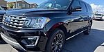 Used 2020 FORD EXPEDITION LIMITED in LAS VEGAS, NEVADA