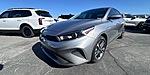Used 2023 KIA FORTE LXS in LAS VEGAS, NEVADA