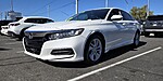 Used 2020 Honda Accord Sedan LX 1.5T CVT in LAS VEGAS, NEVADA