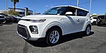 Used 2022 KIA SOUL LX IVT in LAS VEGAS, NEVADA