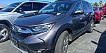 Used 2018 Honda CR-V EX-L in LAS VEGAS, NEVADA