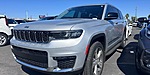 Used 2021 JEEP GRAND CHEROKEE L LIMITED in LAS VEGAS, NEVADA