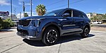 Used 2025 KIA SORENTO S AWD in LAS VEGAS, NEVADA