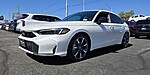 Used 2025 Honda CIVIC HATCHBACK HYBRID SPORT TOURING CVT in LAS VEGAS, NEVADA