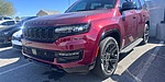 Used 2024 JEEP WAGONEER SERIES II in LAS VEGAS, NEVADA