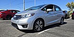 Used 2015 Honda Fit 5DR HB CVT EX in LAS VEGAS, NEVADA