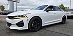 Used 2022 KIA K5 GT-LINE AUTO FWD in LAS VEGAS, NEVADA