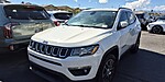 Used 2018 JEEP COMPASS LATITUDE in LAS VEGAS, NEVADA