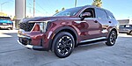 Used 2025 KIA SORENTO S AWD in LAS VEGAS, NEVADA