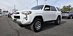 Used 2018 TOYOTA 4RUNNER TRD OFF ROAD PREMIUM 4WD in LAS VEGAS, NEVADA