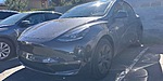 Used 2025 TESLA MODEL Y LONG RANGE in LAS VEGAS, NEVADA