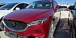 Used 2020 MAZDA CX-5 GRAND TOURING in LAS VEGAS, NEVADA