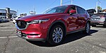 Used 2020 MAZDA CX-5 GRAND TOURING AWD in LAS VEGAS, NEVADA