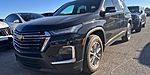 Used 2023 CHEVROLET TRAVERSE LT in LAS VEGAS, NEVADA