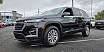 Used 2023 CHEVROLET TRAVERSE FWD 4DR LT CLOTH W/1LT in LAS VEGAS, NEVADA