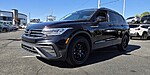 Used 2022 Volkswagen Tiguan 2.0T S 4MOTION in LAS VEGAS, NEVADA
