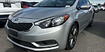 Used 2015 KIA FORTE EX in LAS VEGAS, NEVADA