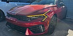 Used 2025 KIA K5 GT in LAS VEGAS, NEVADA