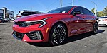 Used 2025 KIA K5 GT DCT FWD in LAS VEGAS, NEVADA